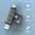 AXAGON CRE-DAC, USB-C + USB-A 3.2, 2-slot & lun SD/microSD, UHS-I - 1353404 - zdjęcie 4